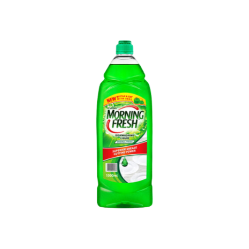 Dishwash Liquid