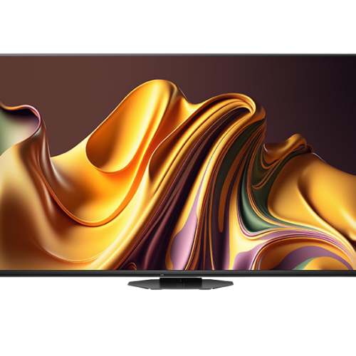 Hisense  Class A7 Series LCD 4K Fire TV