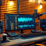 Audio Editing