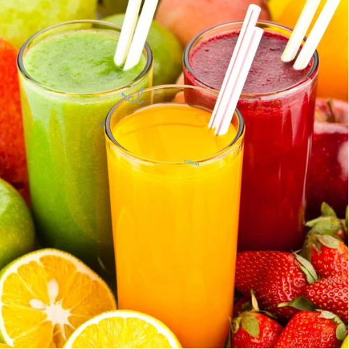 Smoothies