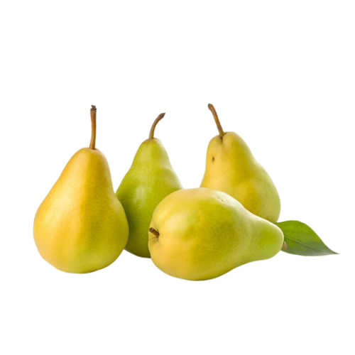 Pears