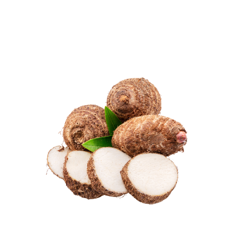 Cocoyam