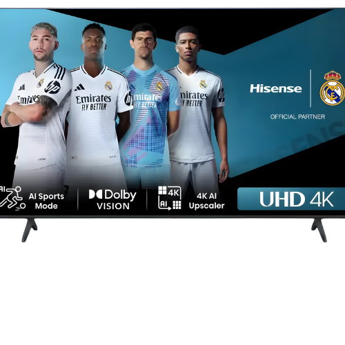 Hisense  Class A7 Series LCD 4K Fire TV