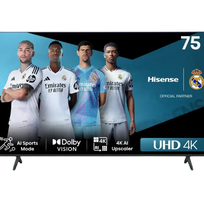 Hisense  Class A7 Series LCD 4K Fire TV