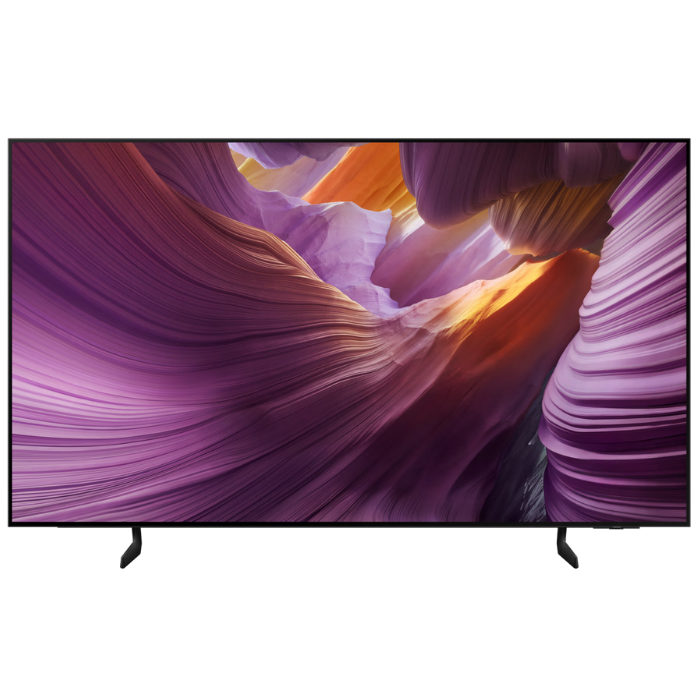 Samsung  Crystal Uhd Smart TV