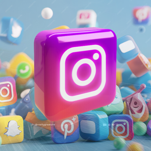 Instagram