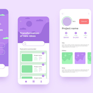 App Design