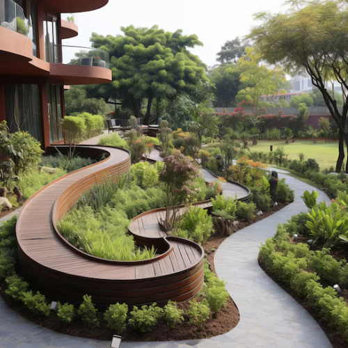 Landscape Design