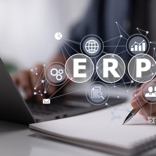 ERP Management