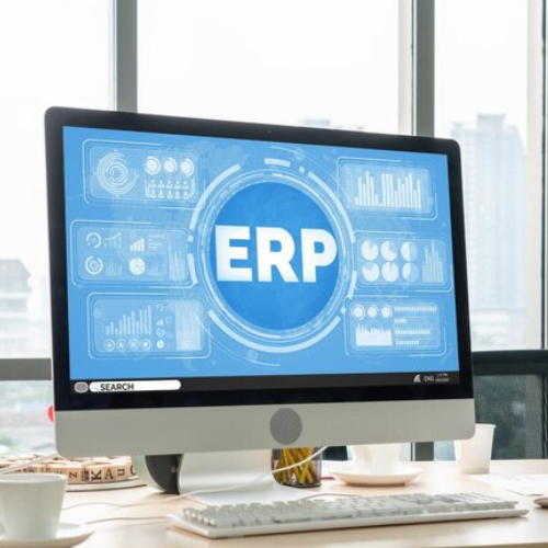 ERP Management