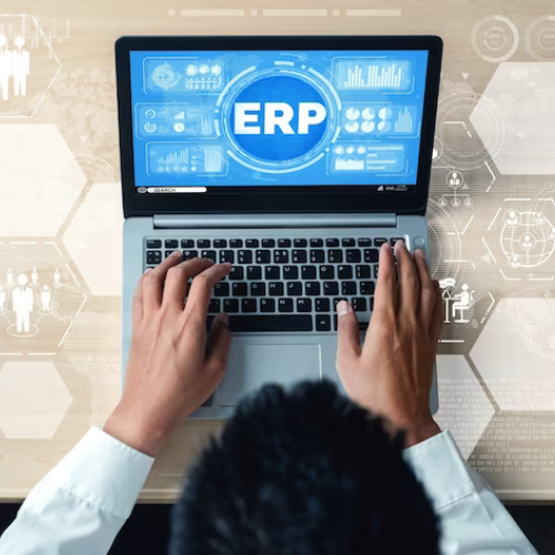 ERP Management