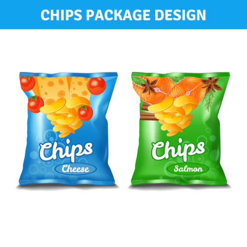 Packaging Design