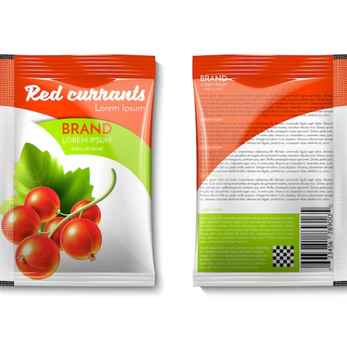 Packaging Design