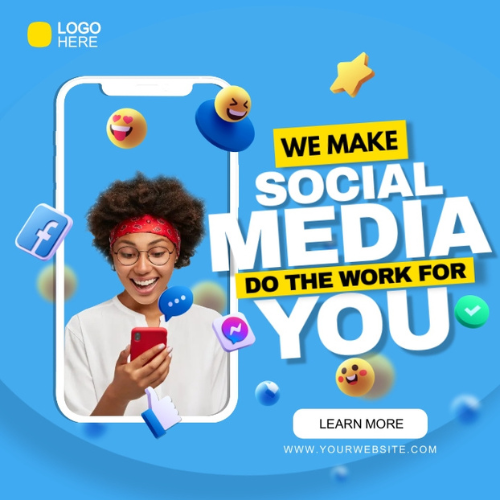 Social Media Design