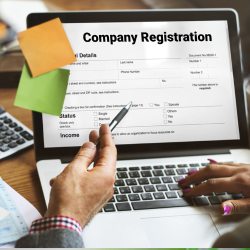 Business Registration