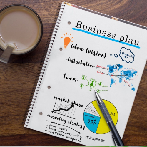 Business Plan