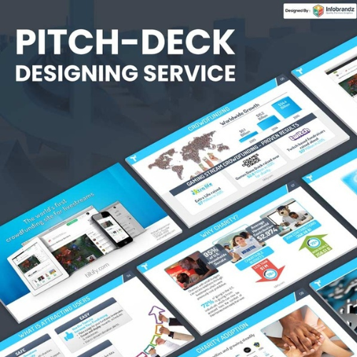 Pitch Decks