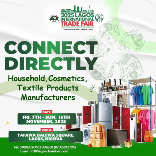 Lagos International Trade Fair