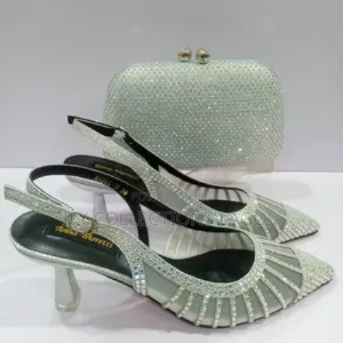 Wedding Shoes