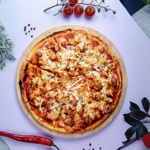 Dominos Pizza