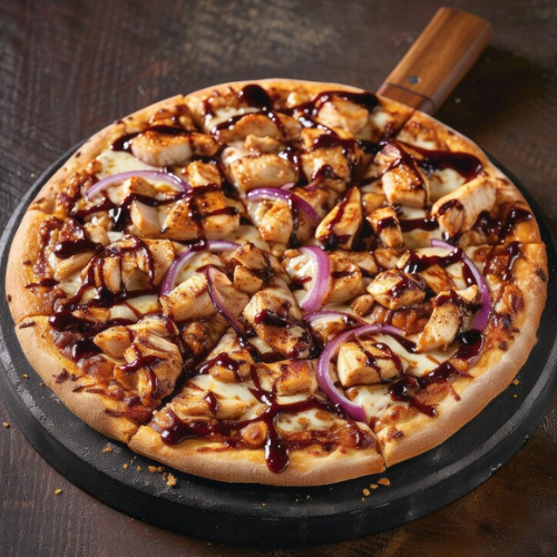 Dominos Pizza