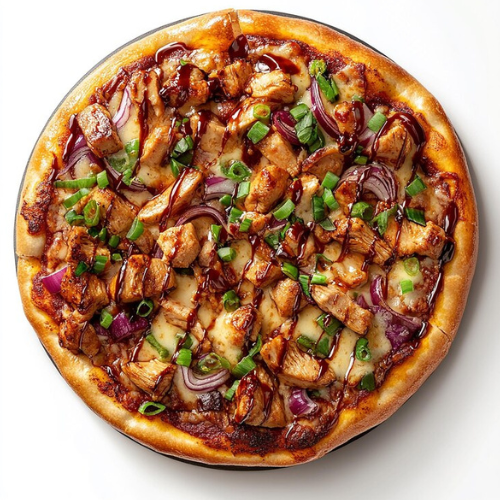 Dominos Pizza