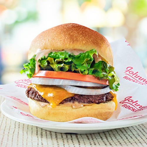 Johnny Rockets