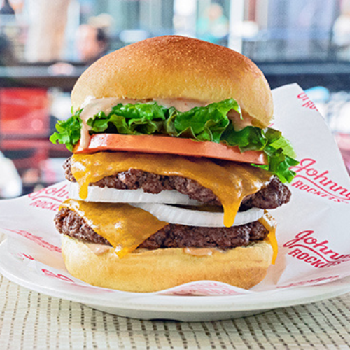 Johnny Rockets