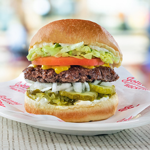Johnny Rockets