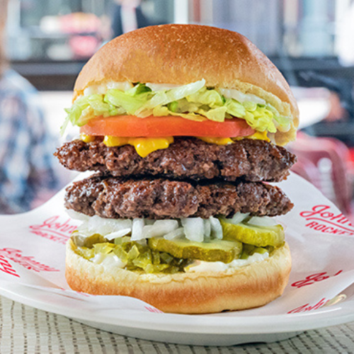 Johnny Rockets