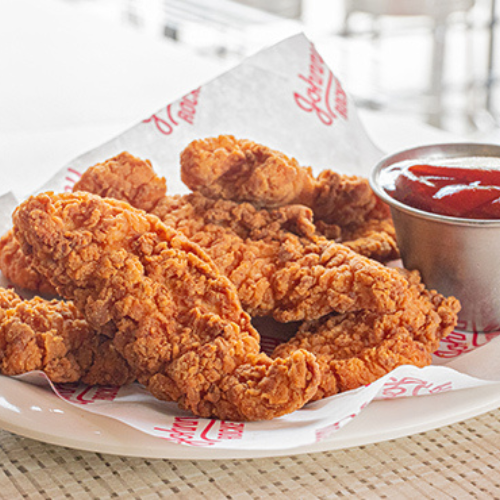 Johnny Rockets