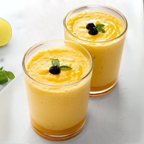 Saryom Fruitz and Drinks
