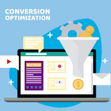 Conversion Rate Optimization (CRO)