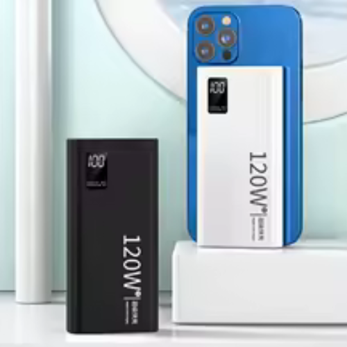 Powerbank Charger