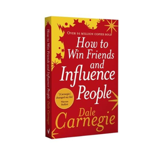 Friendliness and Leadership  - Books