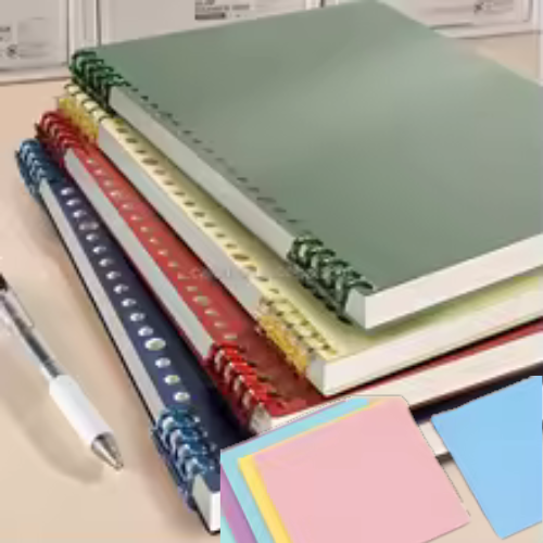 Productivity  -  Notepads and Sticky notes