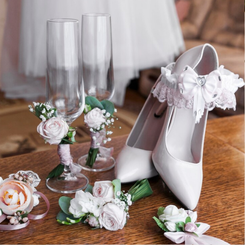 Wedding Shoes