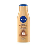 NIVEA Oil Body Lotion For Women - 400ml