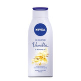 NIVEA Oil Body Lotion For Women - 400ml