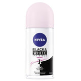 NIVEA Cool Kick Anti-Perspirant Roll-on For Men, 48hrs - 50ml