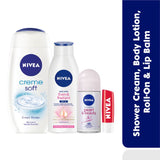 NIVEA Oil Body Lotion For Women - 400ml