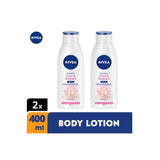 NIVEA Oil Body Lotion For Women - 400ml