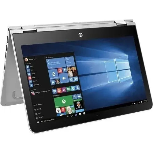 HP Pavilion x360 Convertible 14-inch Laptop, 10th Generation Intel Core i5-1135G7 processor, 8GB RAM, 256 GB SSD, Windows 10 Home