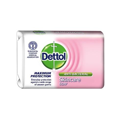 Dettol Soap Trusted Protection. . Moisturizing Body Cleaning Soap for Washing Hands, Face, and Skin for Adults and Kids,