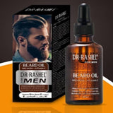 Beard Oil Instant Facial Rapid Beard Growth - 30ml