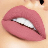 12 Colors Lips Matte Waterproof Lipstick. Long Lasting Moisturized Non Stick Cosmetic Lipstick.