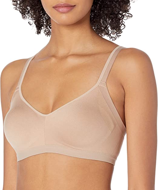 Women Breathable Sports Bra. Sweat Absorbent Shockproof Padded Sports Bra Top.For running, fitness and yoga sports.