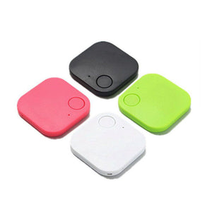 Wireless Smart Tracker, Anti-lost Alarm Tracker. Key Finder ,Child Bag ,Wallet Finder Anti Lost Alarm Tag