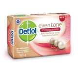 Dettol Soap Trusted Protection. . Moisturizing Body Cleaning Soap for Washing Hands, Face, and Skin for Adults and Kids,