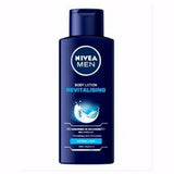 NIVEA Maximum Hydration 3in 1 Body Lotion For Men - 400ml (Pack Of 2)